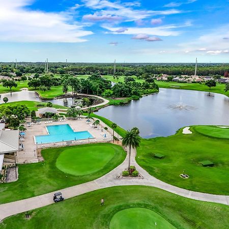 Orlando Vacational Apartment 3919 Eksteriør bilde