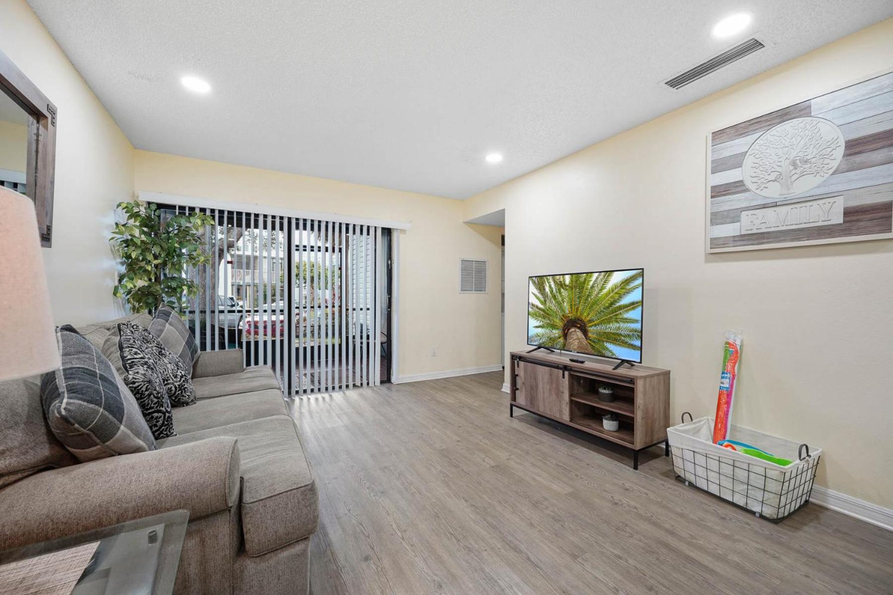 Orlando Vacational Apartment 3919 Eksteriør bilde