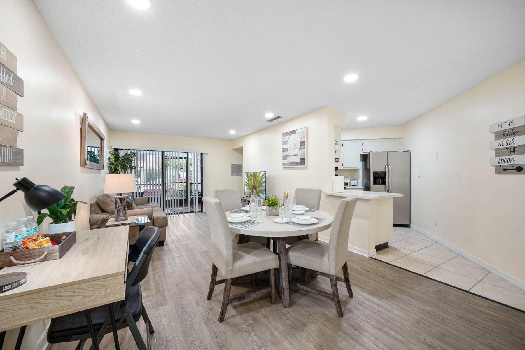Orlando Vacational Apartment 3919 Eksteriør bilde