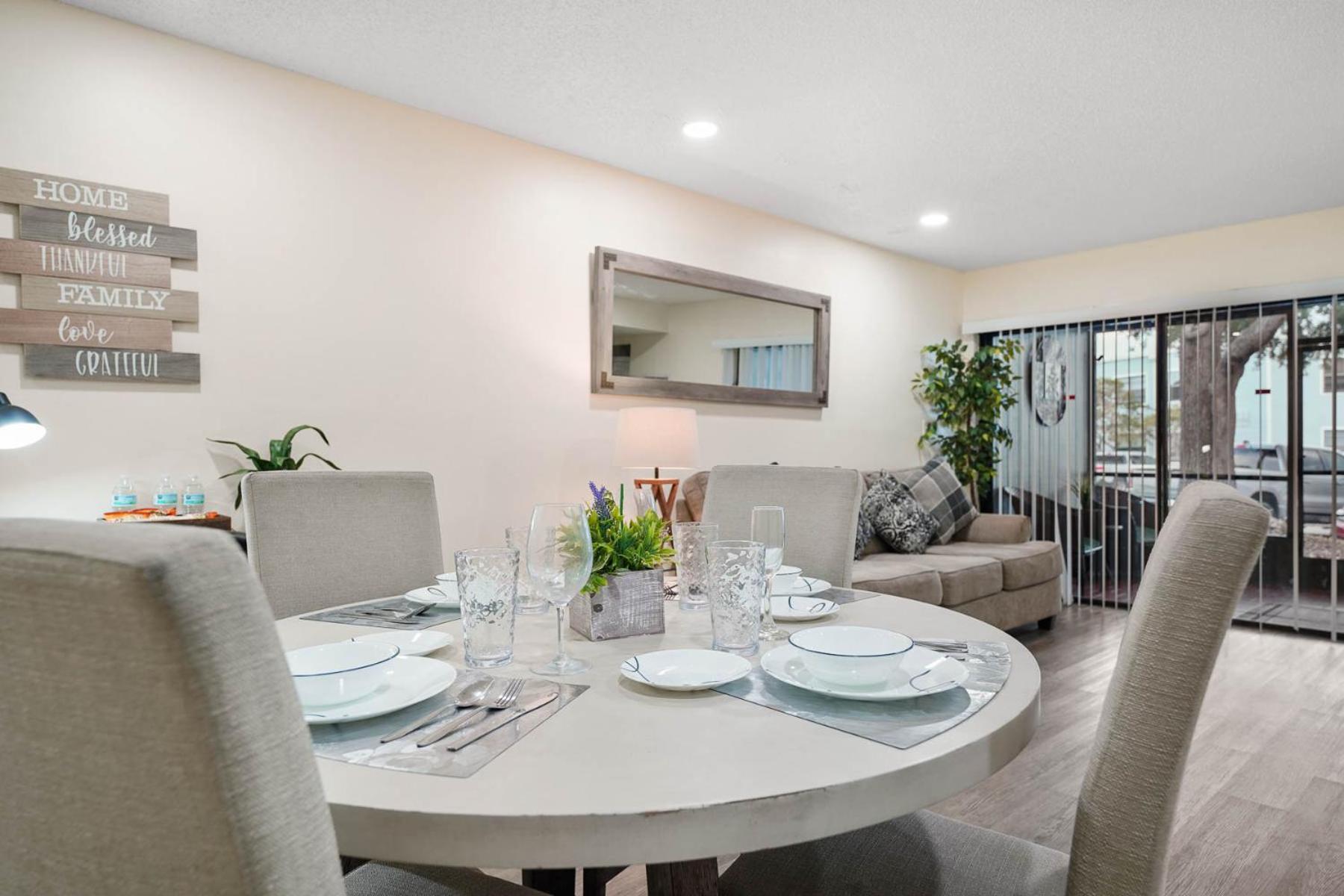 Orlando Vacational Apartment 3919 Eksteriør bilde