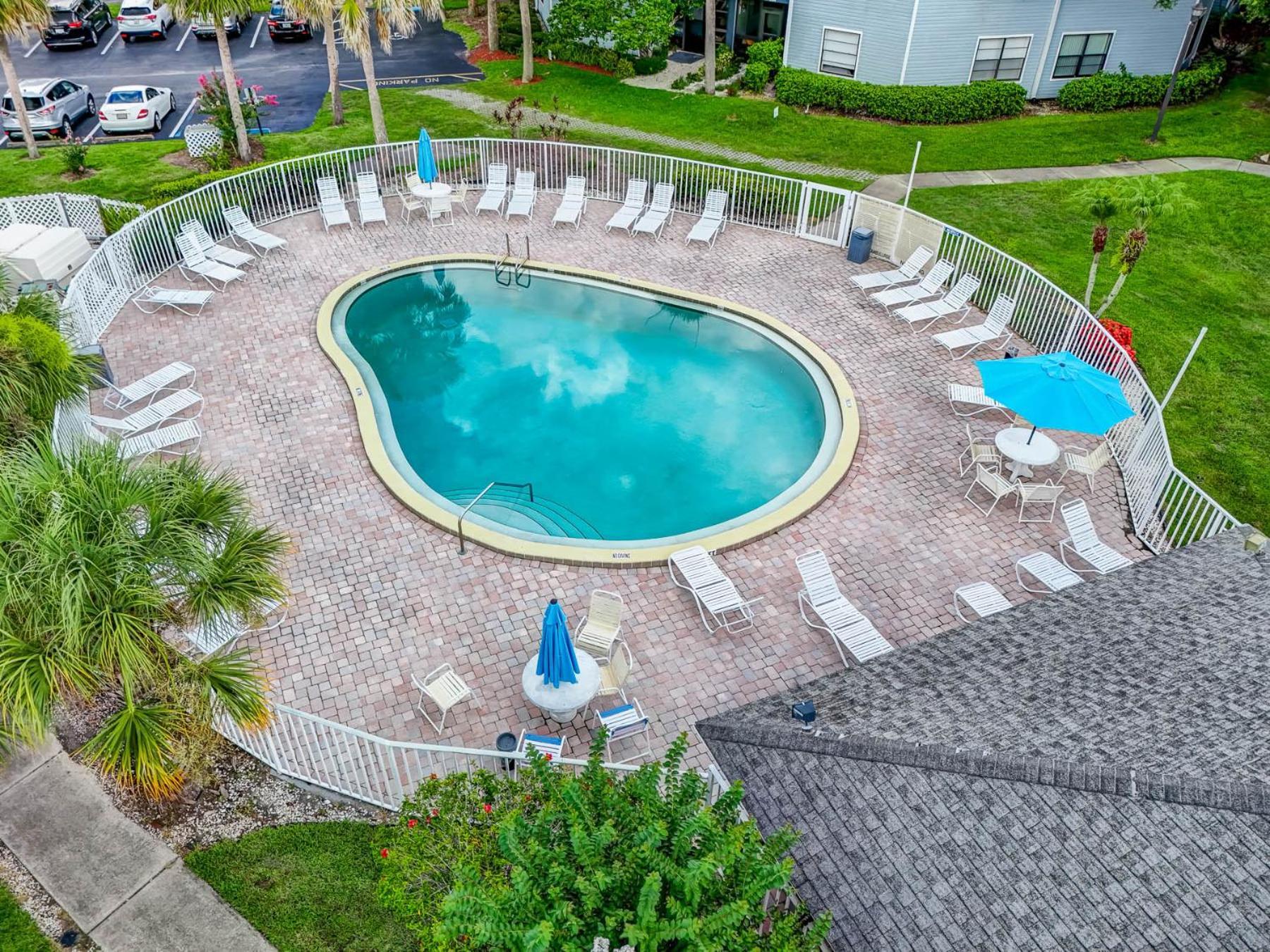 Orlando Vacational Apartment 3919 Eksteriør bilde