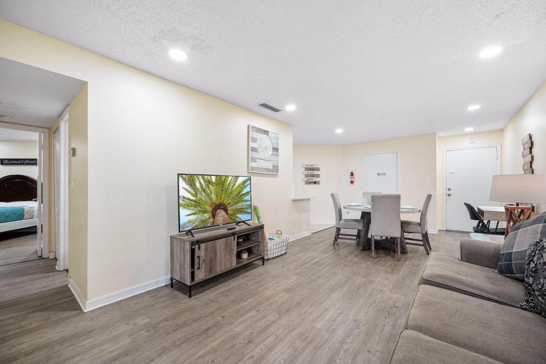 Orlando Vacational Apartment 3919 Eksteriør bilde