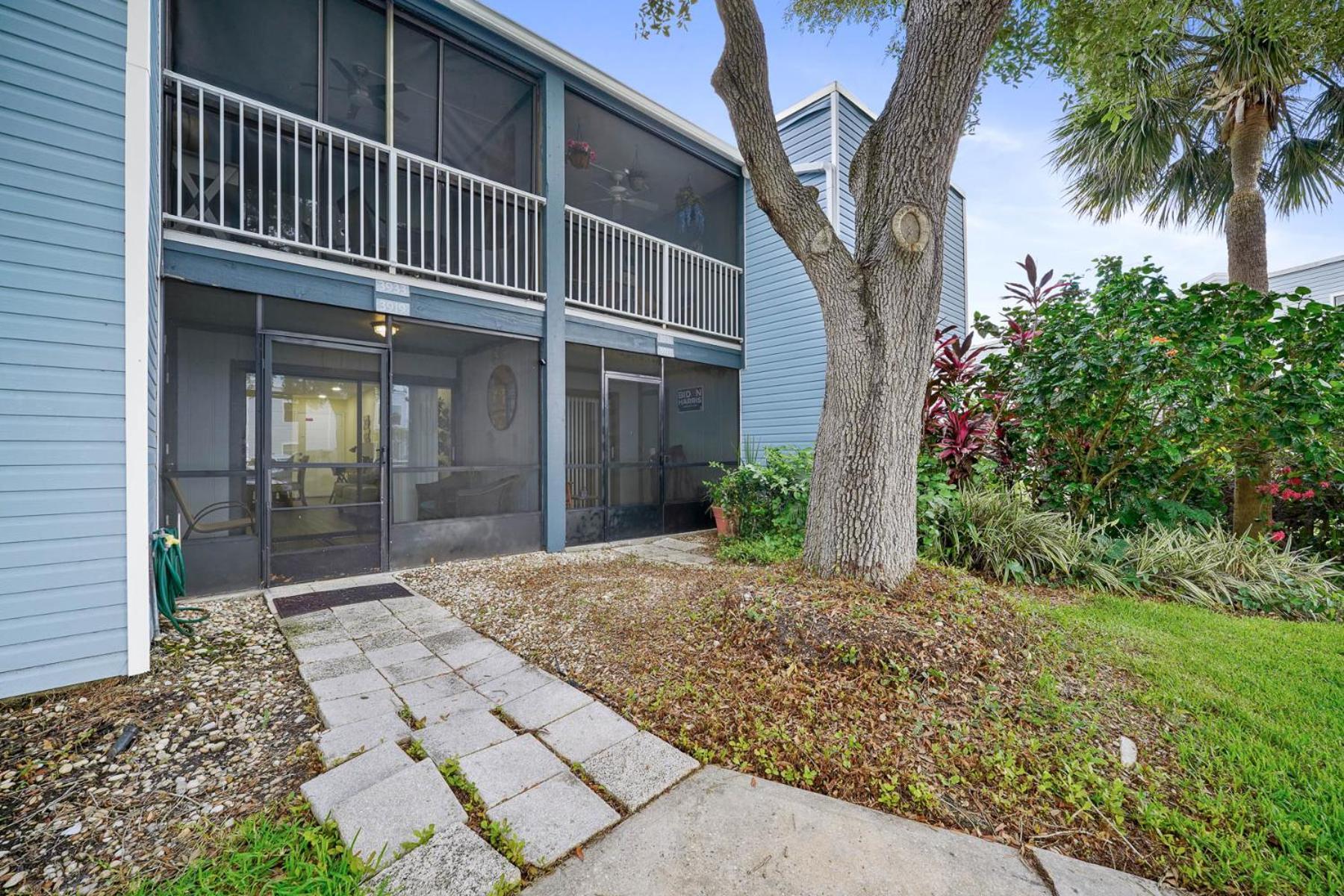 Orlando Vacational Apartment 3919 Eksteriør bilde