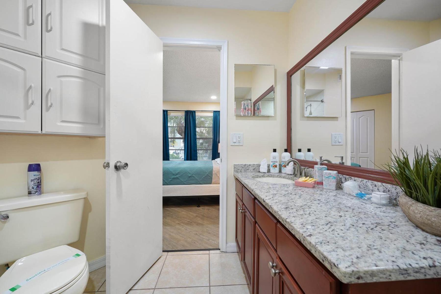 Orlando Vacational Apartment 3919 Eksteriør bilde