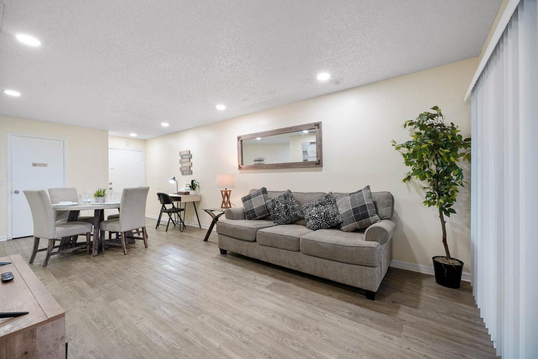 Orlando Vacational Apartment 3919 Eksteriør bilde