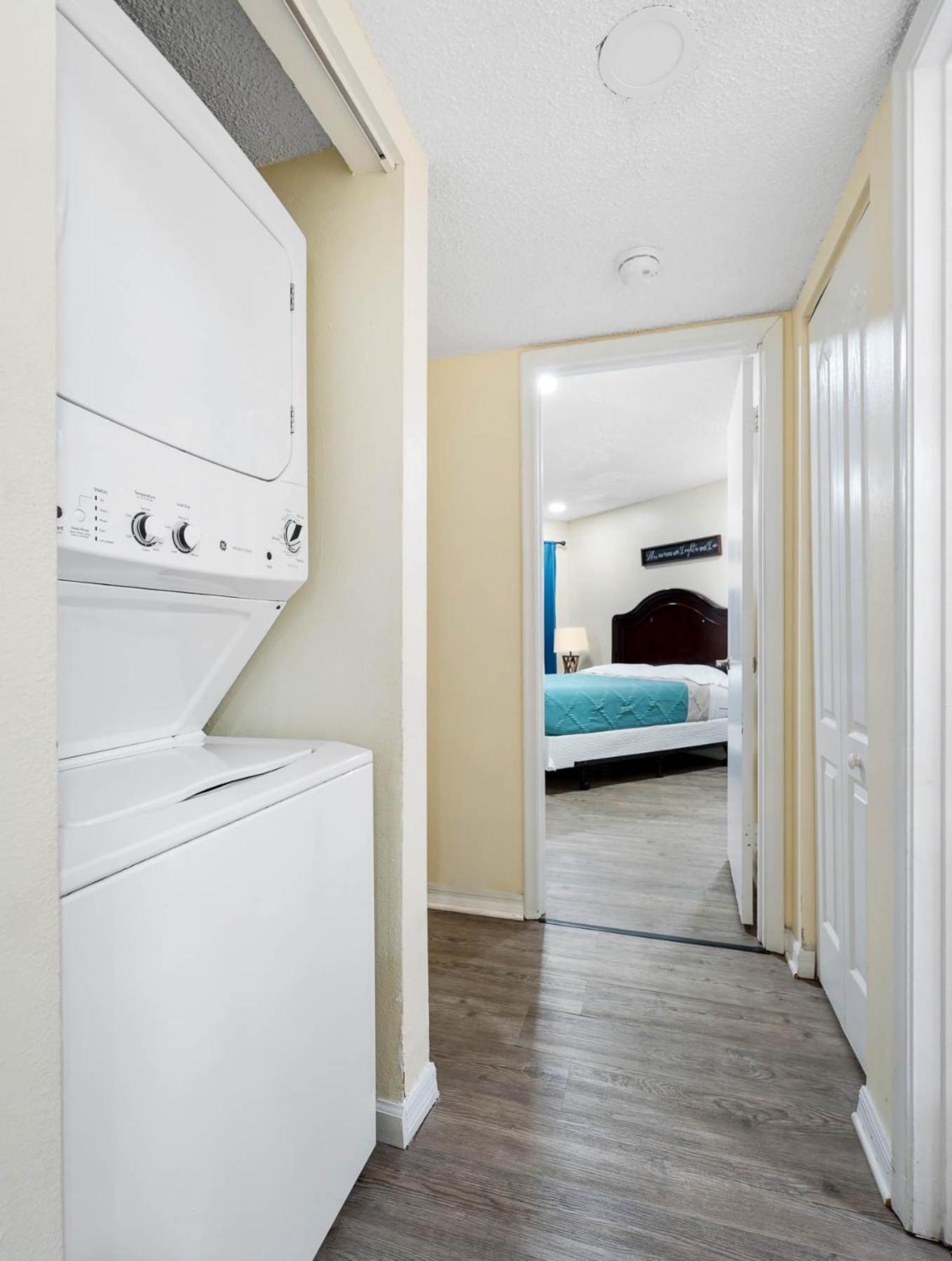 Orlando Vacational Apartment 3919 Eksteriør bilde