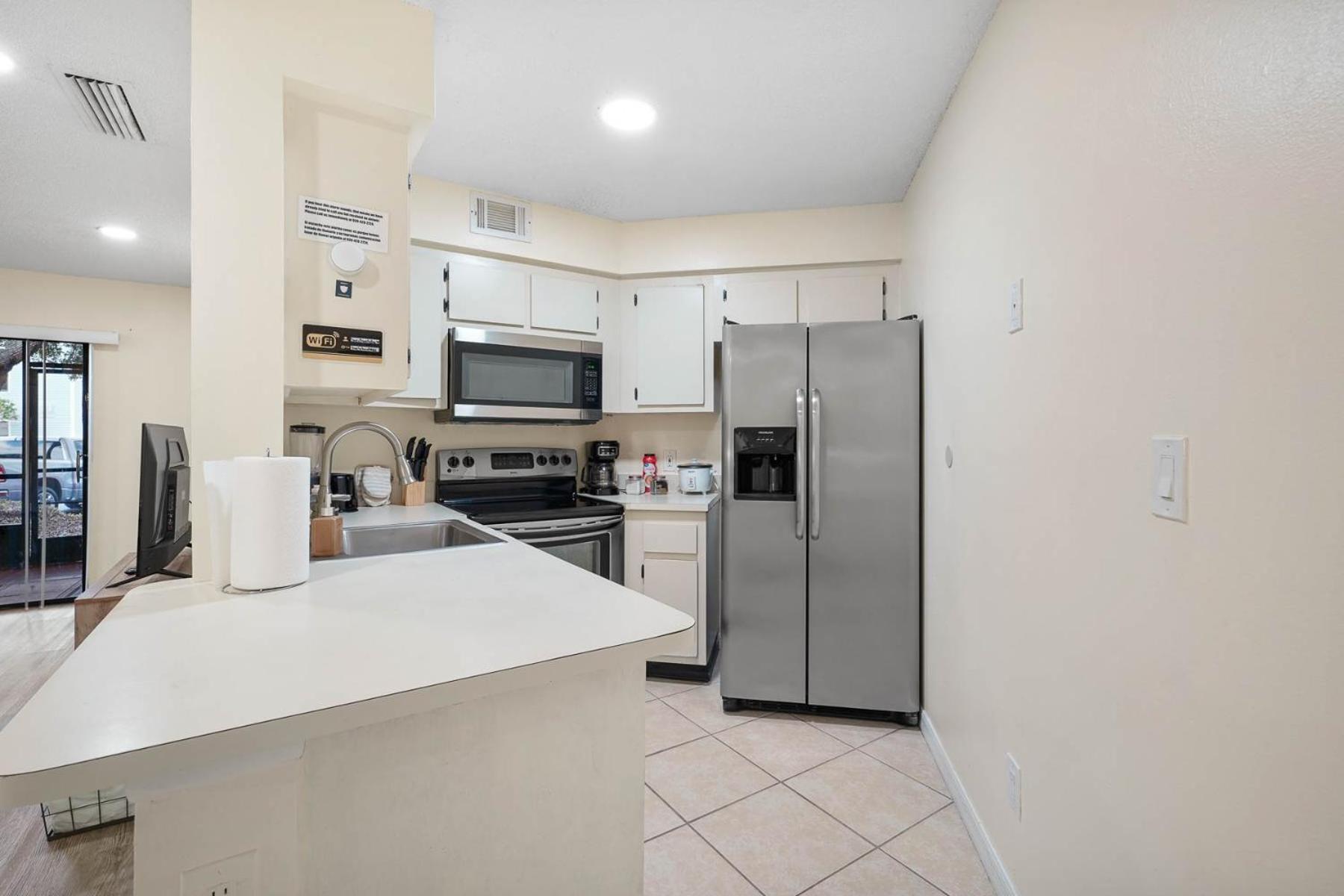Orlando Vacational Apartment 3919 Eksteriør bilde