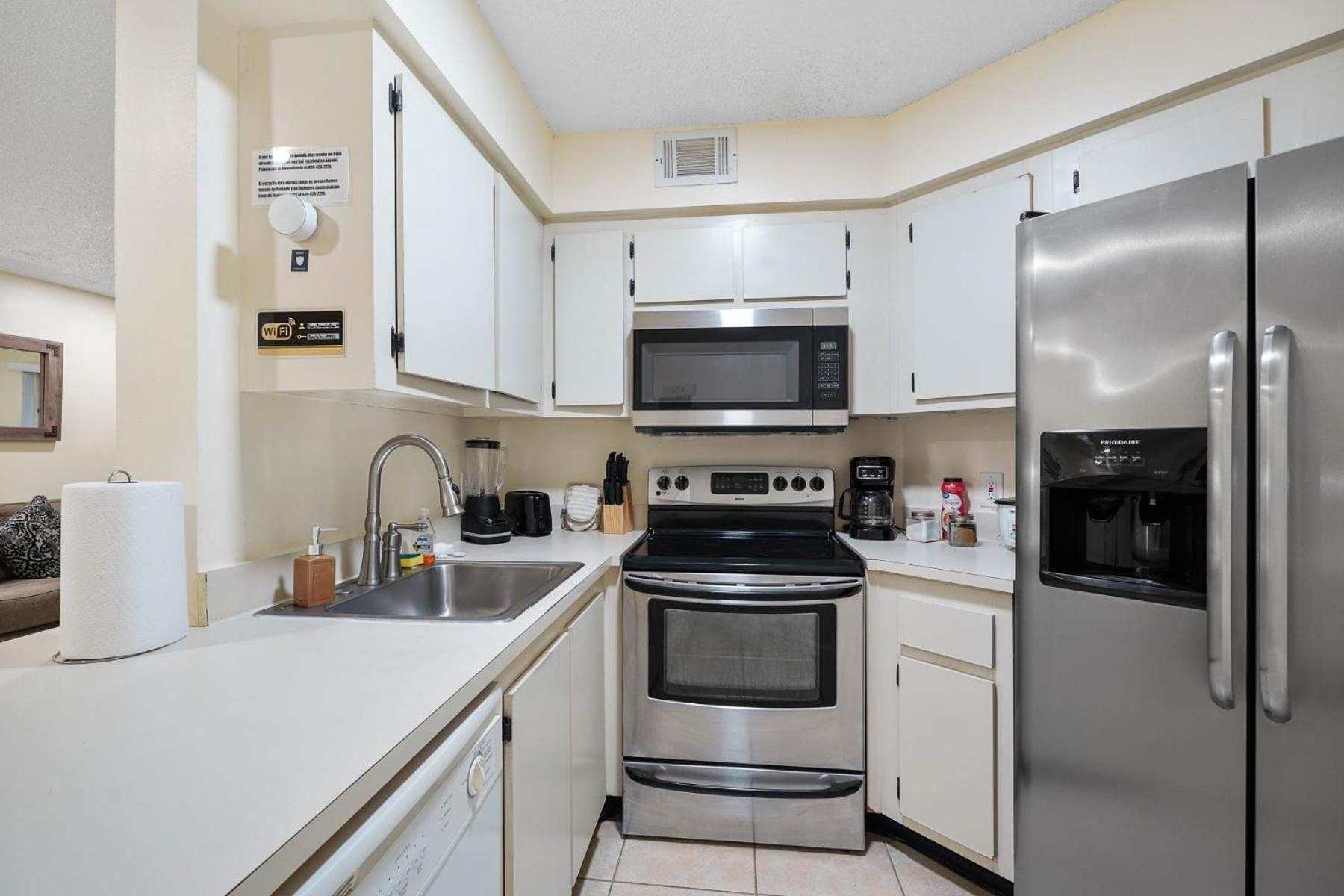 Orlando Vacational Apartment 3919 Eksteriør bilde
