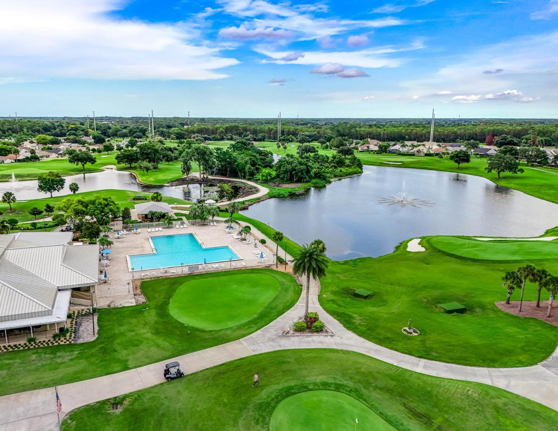 Orlando Vacational Apartment 3919 Eksteriør bilde